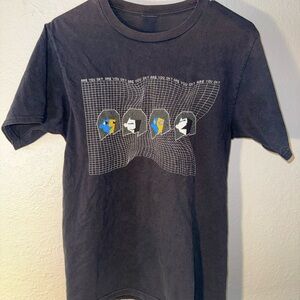 ENA “Are-you-ok?” Official Apparel